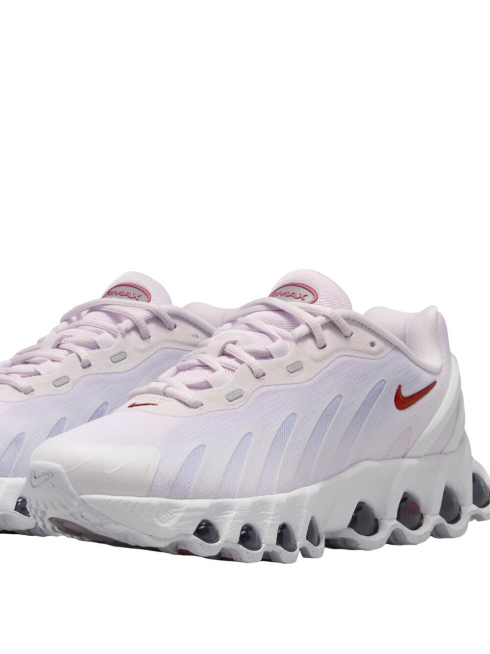 Nike Air Max DN8 Light Violet